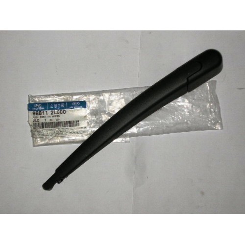 SİLECEK KOLU ARKA HYUNDAI İ30 2008-2012